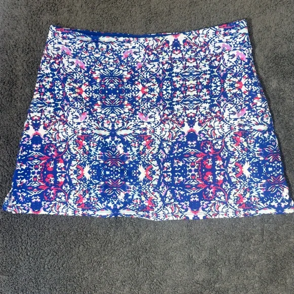 Tranquility by Colorado Clothing Skort- Size S - Picture 1 of 5